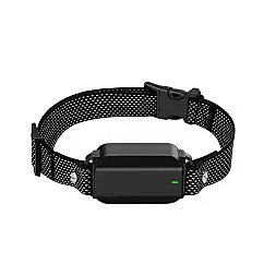 EliteTrain 9898S Halsband