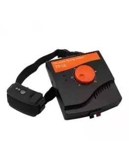 EFS TP16 Hundezaun (Modell 2024)