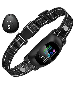 ElitePet BarkSense AI