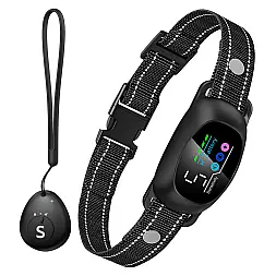 ElitePet BarkSense AI