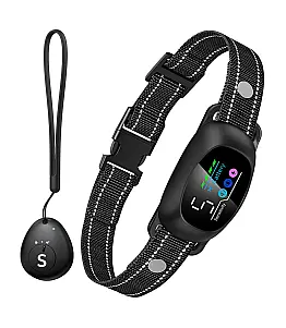 ElitePet BarkSense AI