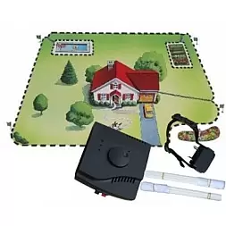 PetPlus Hundezaun 2026