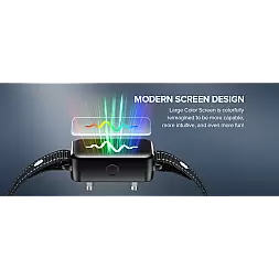 EltePet 1000Pro Halsband