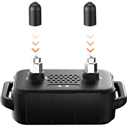 ElitePet 300Pro 4G Halsband