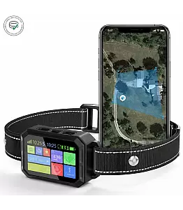 PetPlus GeoBound Pro