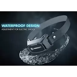 ElitePet 1000Pro 2. Generation Empfänger