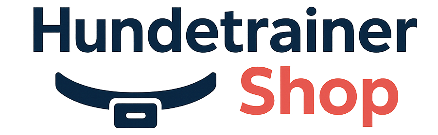 Hundetrainer-Shop